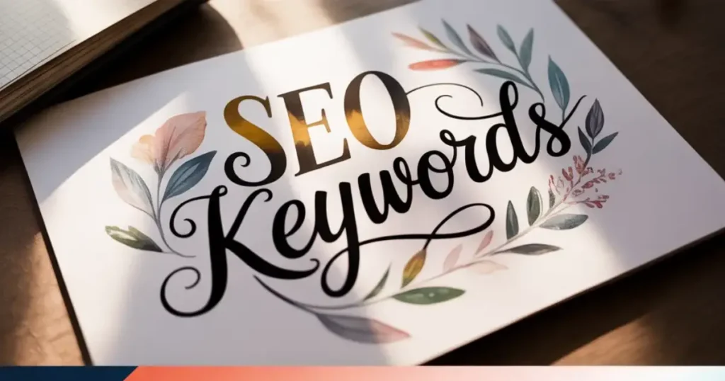 How to Add SEO Keywords to Your Website